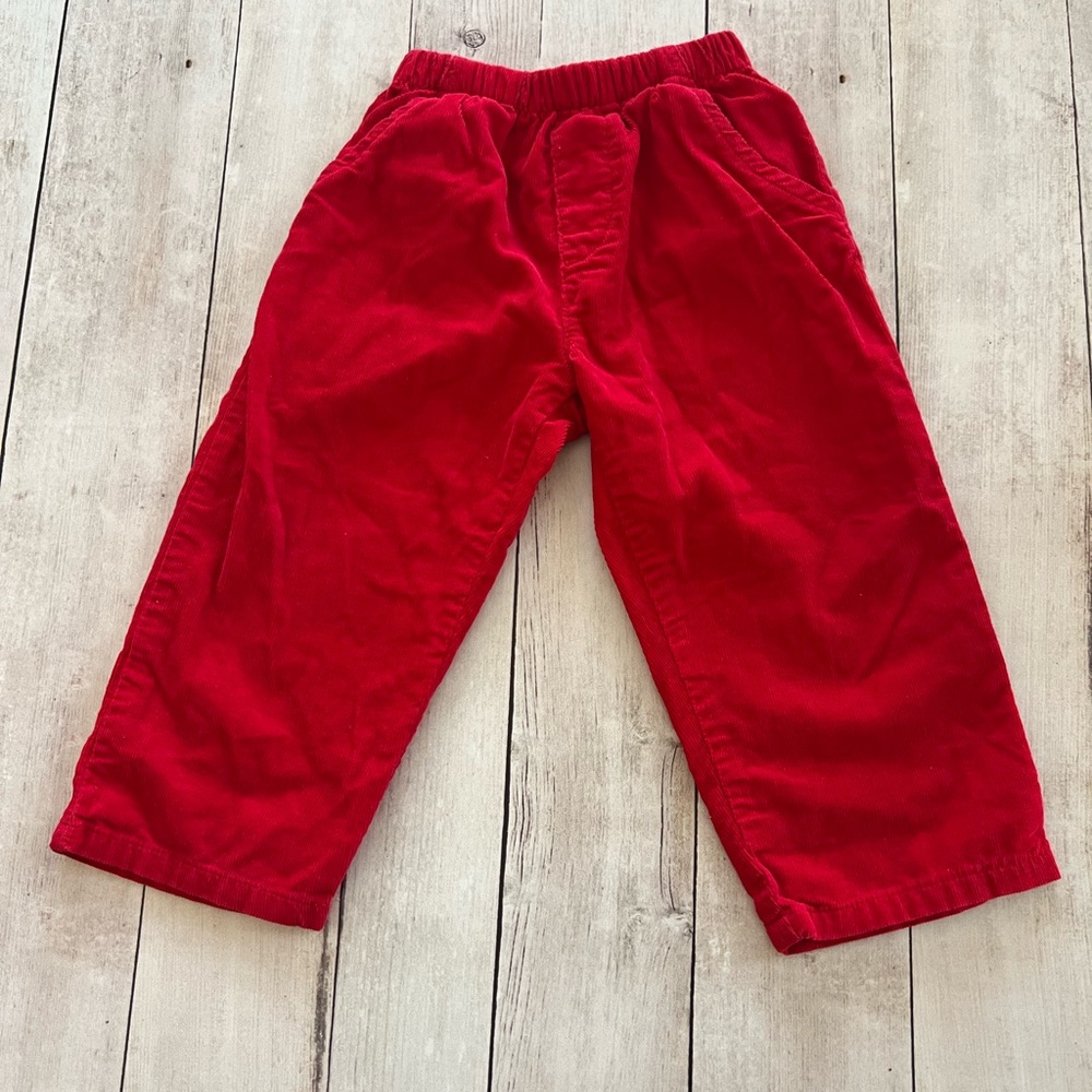 The Bailey Boys size 12m